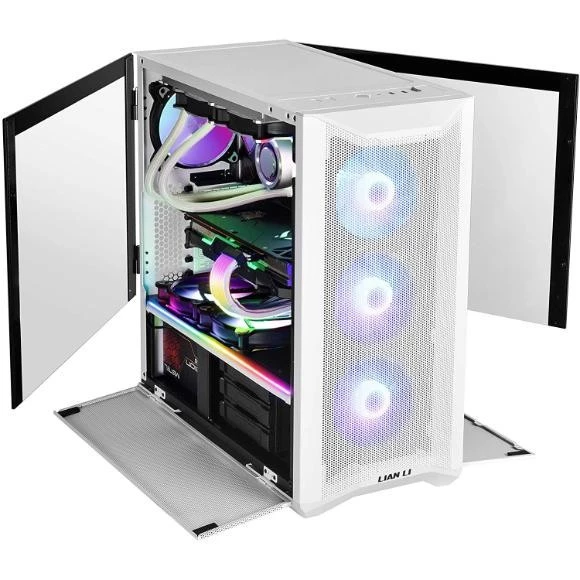 CompStar Kingsman Gaming & Design PC