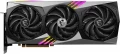 MSI GEFORCE RTX 4080 Gaming X Trio (16 GB | 256 Bit)
