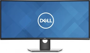 Dell UltraSharp U3419W Curved 34-inch 3.5K Monitor