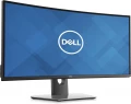 Dell UltraSharp U3419W Curved 34-inch 3.5K Monitor
