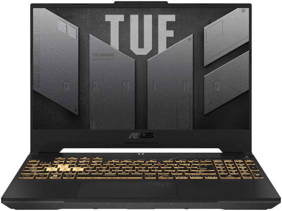 ASUS TUF FX507ZC4-HN065 (90NR0GW2-M004S0) Gaming Laptop