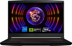 MSI Thin GF63 12VE-066US Gaming Laptop