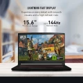 MSI Thin GF63 12VE-066US Gaming Laptop