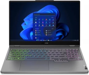 Lenovo Legion 5 15IAH7H (82RD000XUS) Gaming Laptop