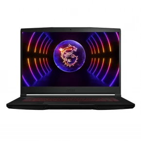 MSI Thin GF63 12UDX-085XAE Gaming Laptop