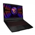 MSI Thin GF63 12UDX-085XAE Gaming Laptop