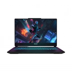 MSI Cyborg 15 A12VF-043US Gaming Laptop