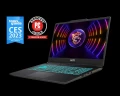 MSI Cyborg 15 A12VF-043US Gaming Laptop