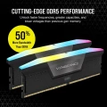 DDR5 Corsair Vengeance RGB PRO 32GB 6400MHz (2x16GB)