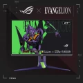ASUS ROG Strix XG27AQM-G EVANGELION Edition 27-inch 270 Hz Gaming Monitor