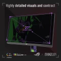 ASUS ROG Strix XG27AQM-G EVANGELION Edition 27-inch 270 Hz Gaming Monitor