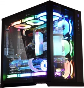 Lian Li PC-O11 Dynamic Black Computer Case