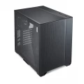 LIAN LI PC-O11 Dynamic Mini Air Black (G99.O11AMX.00) Computer Case