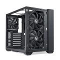 LIAN LI PC-O11 Dynamic Mini Air Black (G99.O11AMX.00) Computer Case