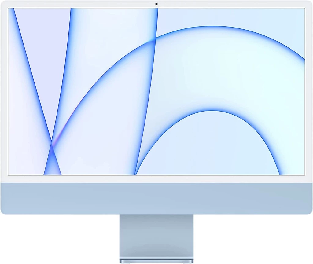 Apple iMac M1 24 MJV93 All-in-One PC