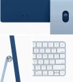 Apple iMac M1 24 MJV93 All-in-One PC