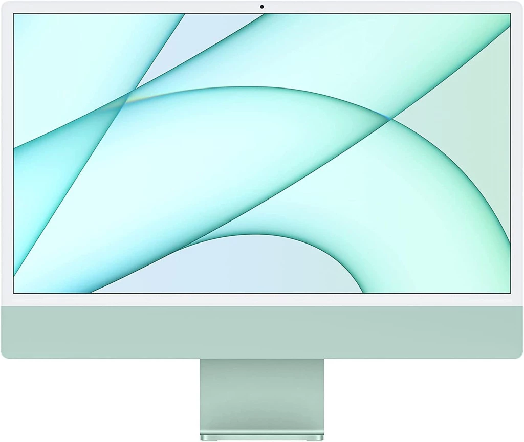 Apple iMac M1 24 MJV83 All-in-One PC