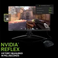 Acer Predator X25 Bmiiprzx 25-inch 360 Hz Gaming Monitor (UM.KX0AA.003)