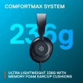 SteelSeries Arctis Nova 1P Gaming Headset