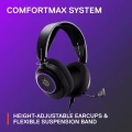 SteelSeries Arctis Nova 3 Gaming Headset