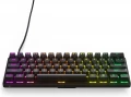 SteelSeries Apex Pro Mini Mechanical Gaming Keyboard