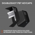 SteelSeries Apex Pro Mini Mechanical Gaming Keyboard