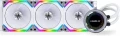 Lian Li Galahad AIO 360 RGB White SL Liquid CPU Cooler