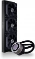 Lian Li Galahad AIO 360 SL RGB Liquid CPU Cooler