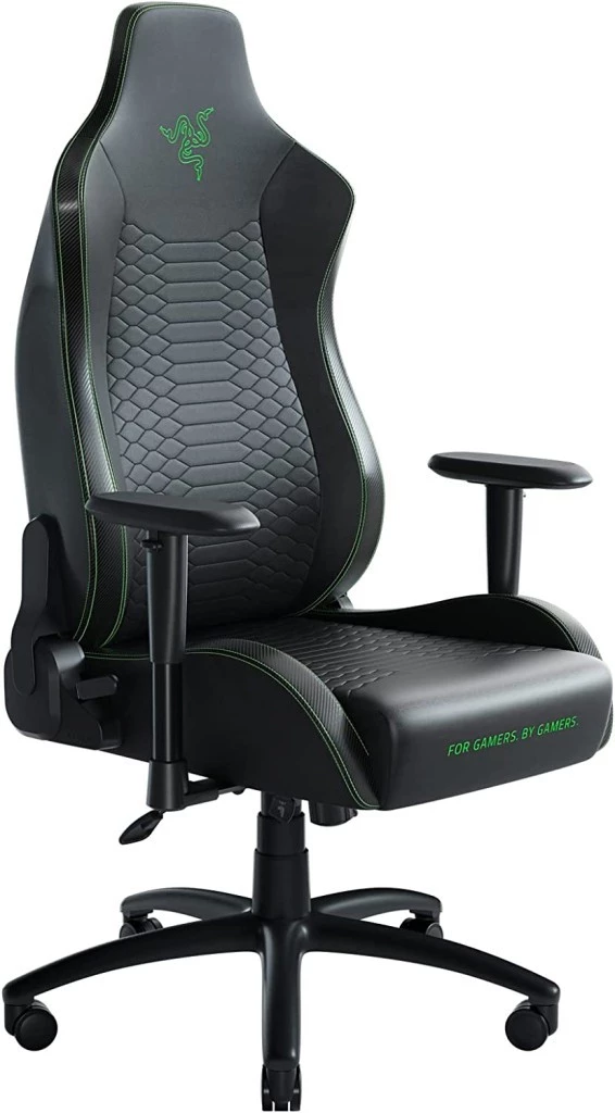 Razer Iskur X XL Gaming Chair