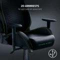 Razer Iskur X XL Gaming Chair