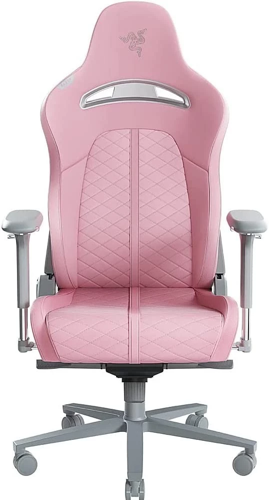 Razer Enki Quartz Gaming Chair