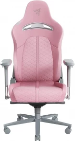Razer Enki Quartz Gaming Chair