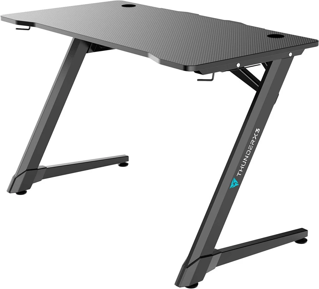 ThunderX3 ED3 Gaming Desk