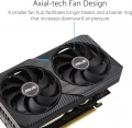 ASUS GEFORCE® Dual RTX 3050 8 GB