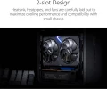 ASUS GEFORCE® Dual RTX 3050 8 GB