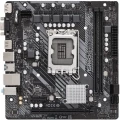 ASRock H610M-HDV Mainboard