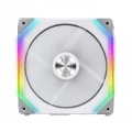Lian Li UNI FAN SL White RGB Case Fan