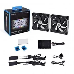Lian Li UNI FAN SL RGB Case Fan