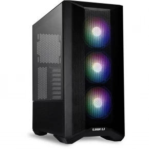 Lian Li LANCOOL II Mesh RGB (G99.LAN2MRX.50) Computer Case