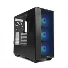 Lian Li LANCOOL III Mesh RGB (G99.LAN3RX.00) Computer Case