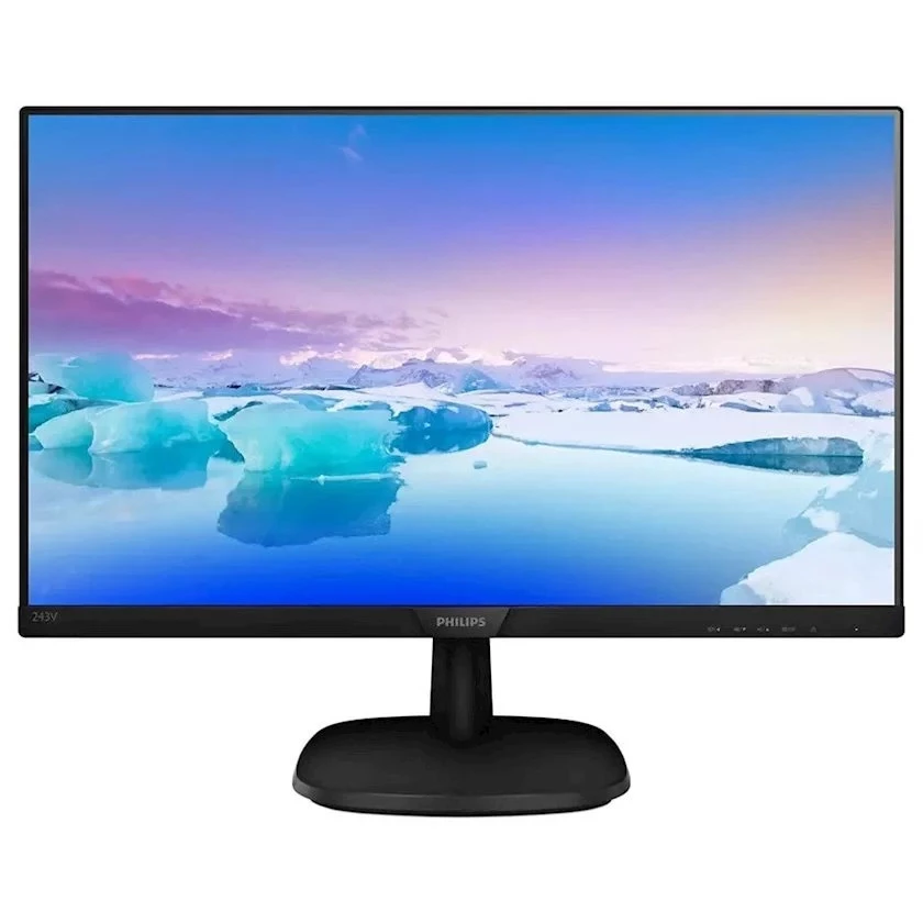 Philips 23.8-inch Monitor (243V7QDAB/01)