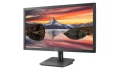 LG 22MP410-B 21-inch FHD Monitor