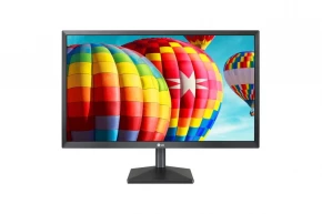 LG 24MK430H-B 24-inch FHD Monitor