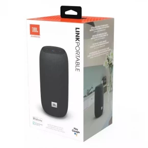 JBL Link Portable Speaker