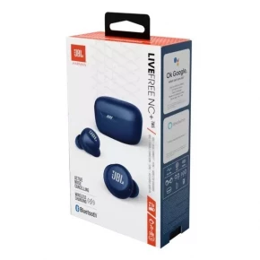 JBL Live Free NC+ TWS Headset