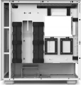 NZXT H7 Flow White Computer Case