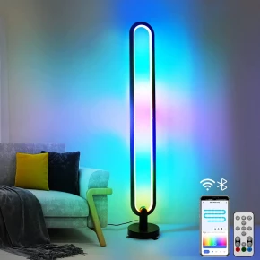 Eray Led Floor Lamp