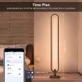 Eray Led Floor Lamp