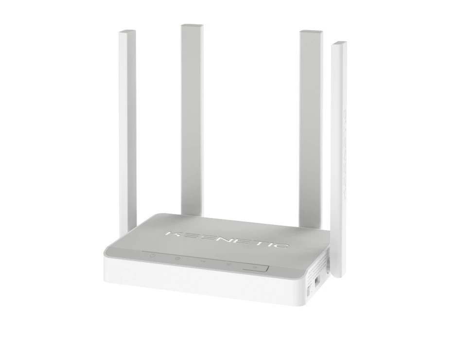 Keenetic Skipper Wi-Fi Router (KN-1910) AC1300