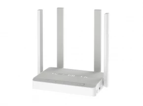 Keenetic Skipper Wi-Fi Router (KN-1910) AC1300